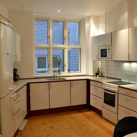 Affittacamere Rent A Copenaghen