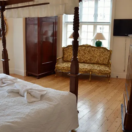 Affittacamere Rent A Copenaghen