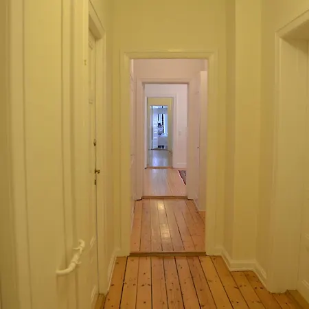 Rent A Affittacamere Copenaghen
