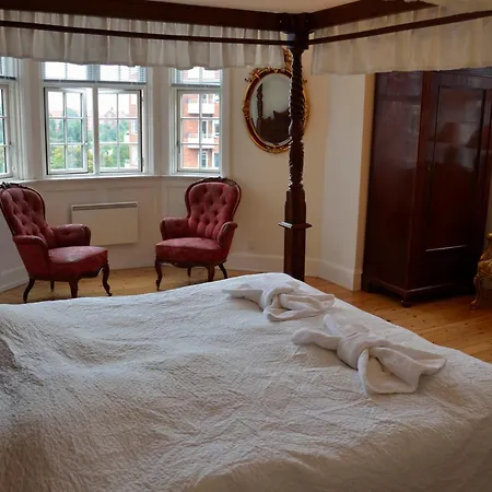 Rent A 2* Copenaghen