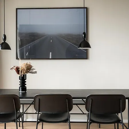 The Pier By Daniel&jacob's * Copenhague