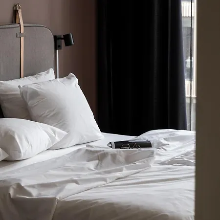 The Pier By Daniel&jacob's Apartahotel Copenhague