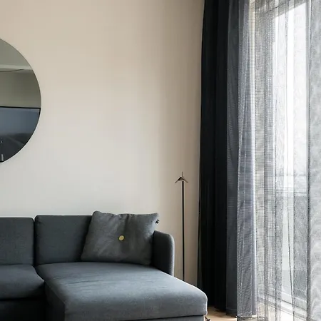 Apartahotel The Pier By Daniel&jacob's Copenhague