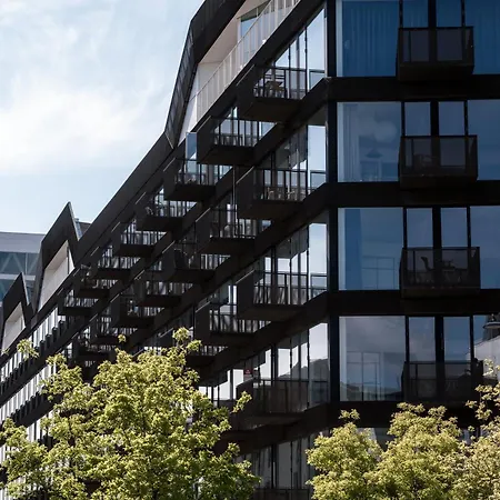 The Pier By Daniel&jacob's Copenhague