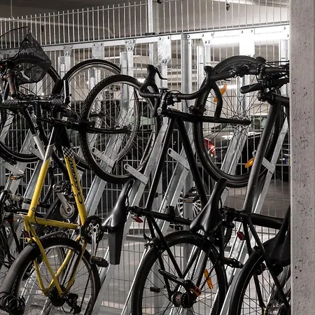 The Pier By Daniel&jacob's * Copenhague