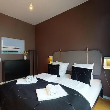The Pier By Daniel&jacob's Apartahotel *