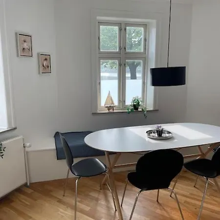 شقة Uniq With A Little Garden - Placed In The Heart Of Copenhagen! *