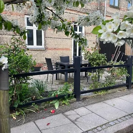 شقة Uniq With A Little Garden - Placed In The Heart Of Copenhagen! *
