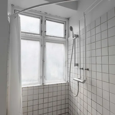 شقة Lovely Flats In Vibrant Area Of كوبنهاجن