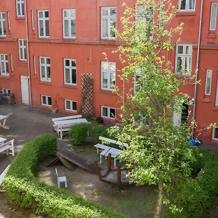 شقة Lovely Flats In Vibrant Area Of