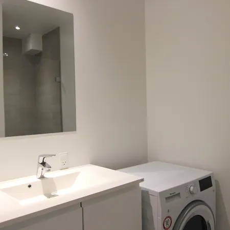 Apartment Beautiful 2-bed In Frederiksberg C W Balcony *