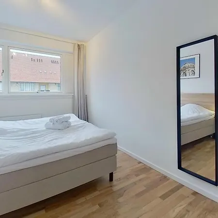 2-bed In Frederiksberg *