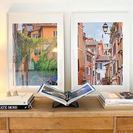 Appartement Harbour