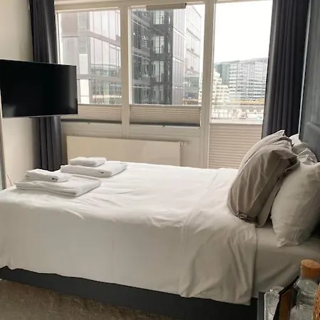 Harbour Appartement