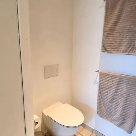 Appartement Harbour Kopenhagen