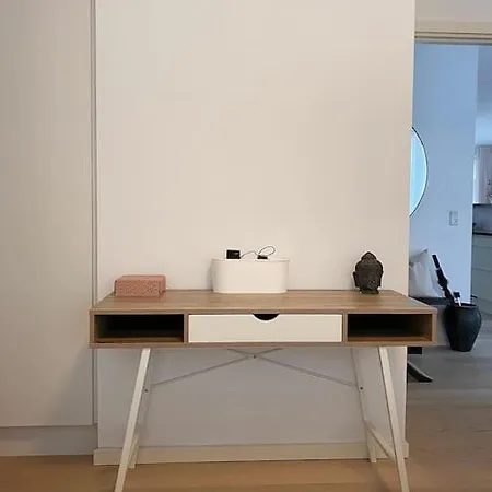 Appartement Harbour Kopenhagen