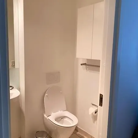 Appartement Harbour