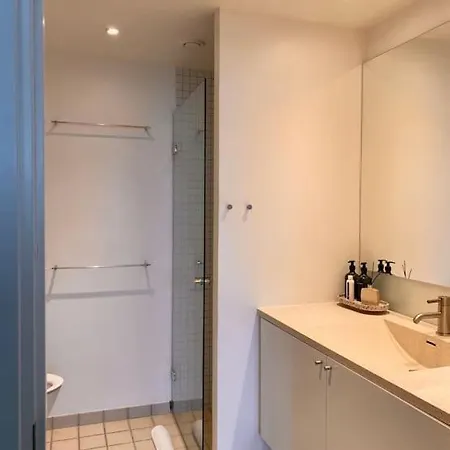 Harbour Appartement Kopenhagen