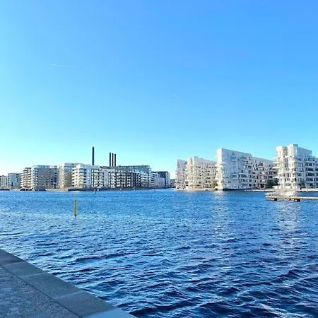 Harbour * Kopenhagen