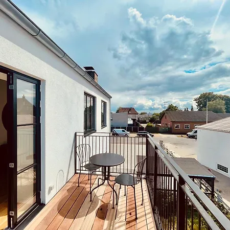 Appartement Cozy And Bright With Private Car Park *