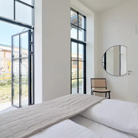 Appartement Cozy And Bright With Private Car Park *