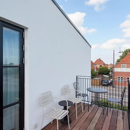 Cozy And Bright With Private Car Park Appartement *