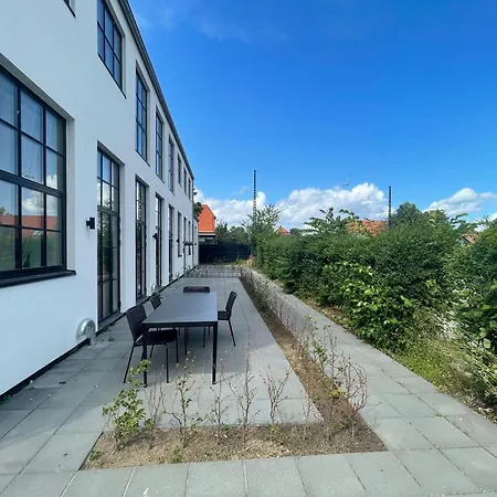 Appartement Cozy And Bright With Private Car Park *