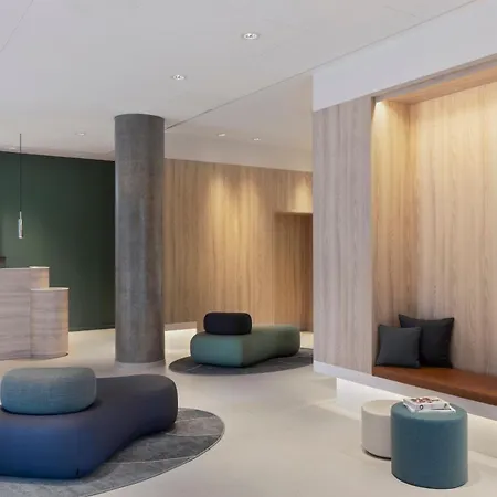 Fairfield By Marriott Nordhavn Copenhague