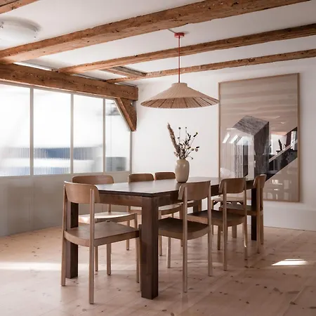 The Nyhavn Penthouse By Daniel&jacob's København