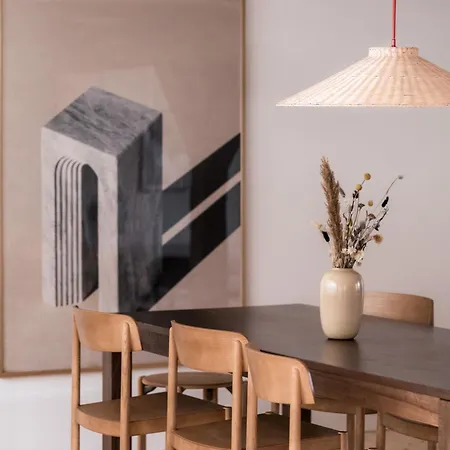The Nyhavn Penthouse By Daniel&jacob's København