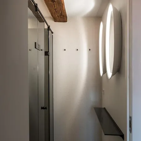 The Nyhavn Penthouse By Daniel&jacob's Lejlighed København
