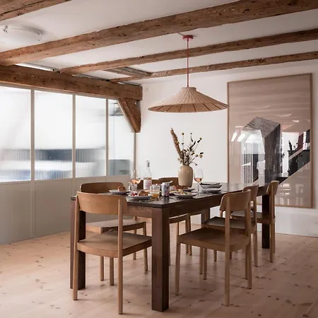Lejlighed The Nyhavn Penthouse By Daniel&jacob's København
