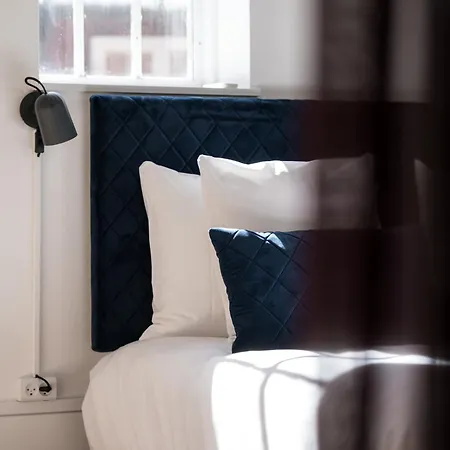 The Nyhavn Penthouse By Daniel&jacob's København