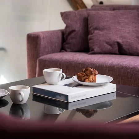 Lejlighed The Nyhavn Penthouse By Daniel&jacob's
