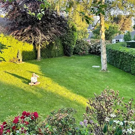 Huge In Hellerup With A Large Garden - Very Close To Köpenhamn
