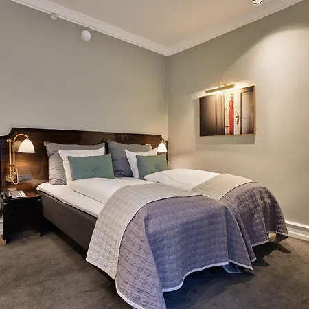 Skt. Annæ Hotel København