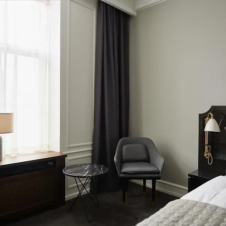 Skt. Annæ Hotel København