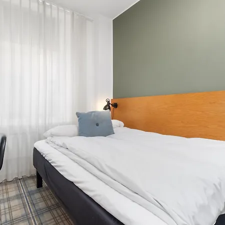 Ibsens Hotel