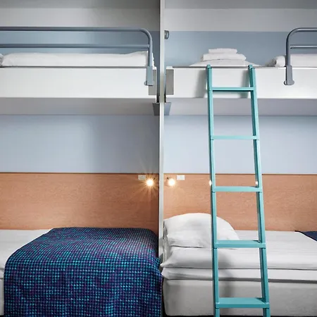 Hotel Metro