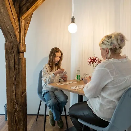 Capsule Nyhavn63 København