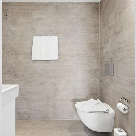 Dinesen Collection Luxury Lejlighed København