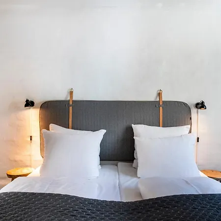 Appartement The Churchill By Daniel&jacob's Copenhague