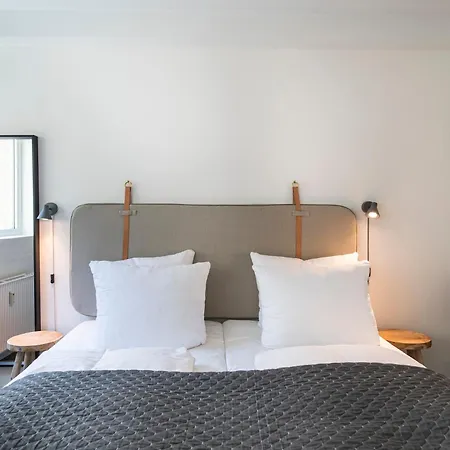 The Churchill By Daniel&jacob's Copenhague