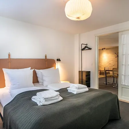 Appartement The Churchill By Daniel&jacob's