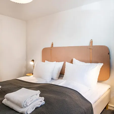 The Churchill By Daniel&jacob's Appartement