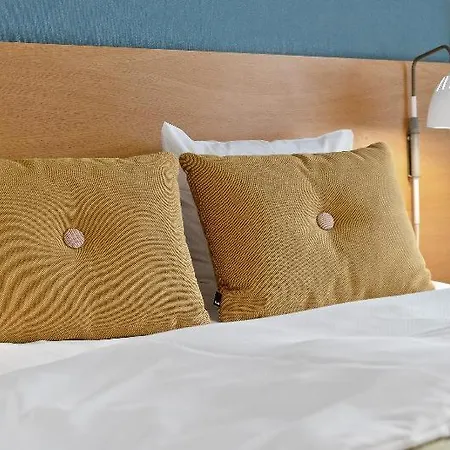 Hotel Ibsens 3*