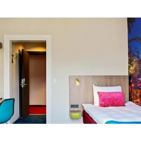 Richmond Hotel