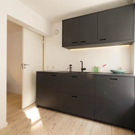 Ferienhaus Rent A Place 1 - 4 Kopenhagen