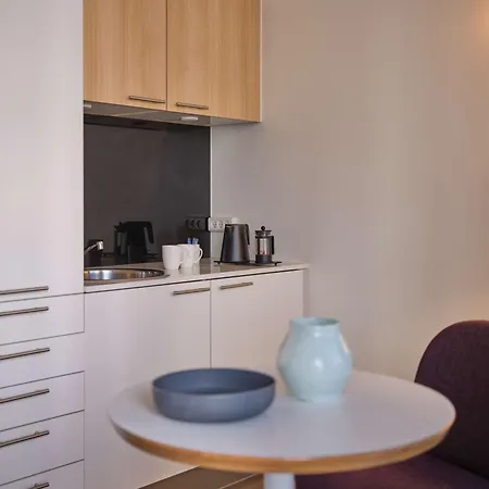 Adina Aparthotel Copenaghen