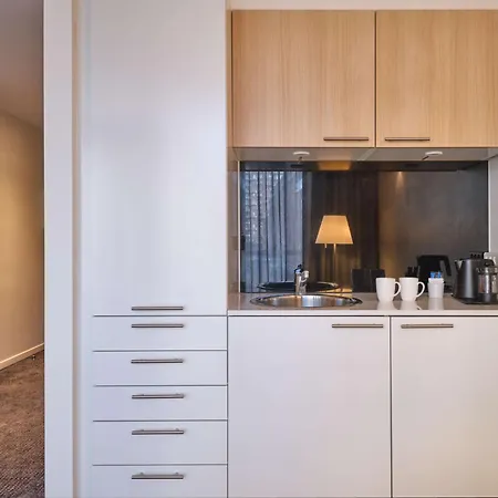 Aparthotel Adina Copenaghen